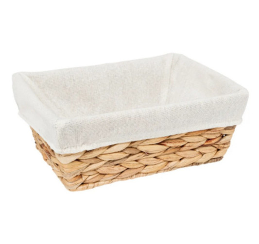 CORBEILLE A PAIN RECTANGULAIRE