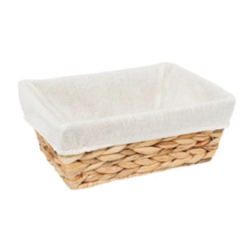 CORBEILLE A PAIN RECTANGULAIRE