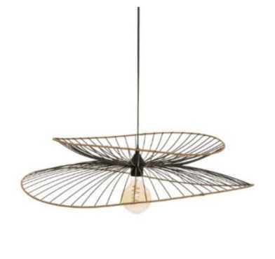 SUSPENSION METAL FINITION