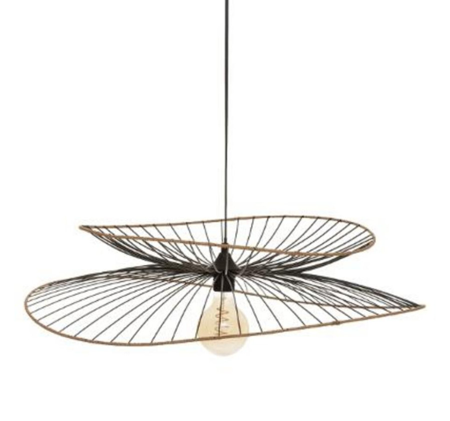 SUSPENSION METAL FINITION