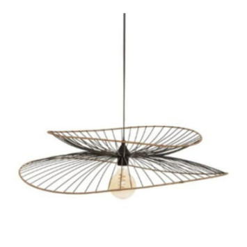 SUSPENSION METAL FINITION