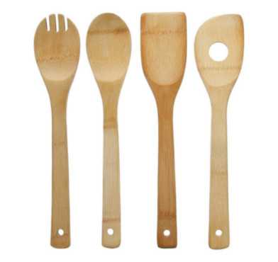 USTENSILES DE CUISINE X4PIECES