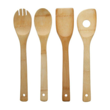 USTENSILES DE CUISINE X4PIECES