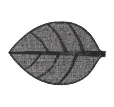 SET DE TABLE FEUILLE 50X33CM