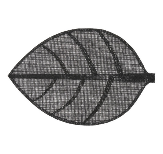 SET DE TABLE FEUILLE 50X33CM