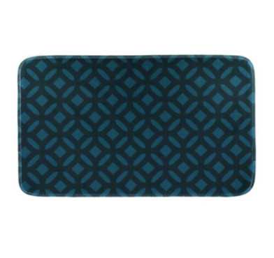TAPIS MICROFIBRE EXOTISME