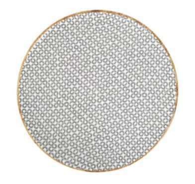 DESSOUS D ASSIETTE EN MANGUIER