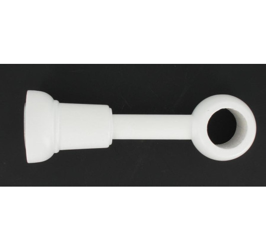 SUPPORT LONG REGLABLE EN BOIS