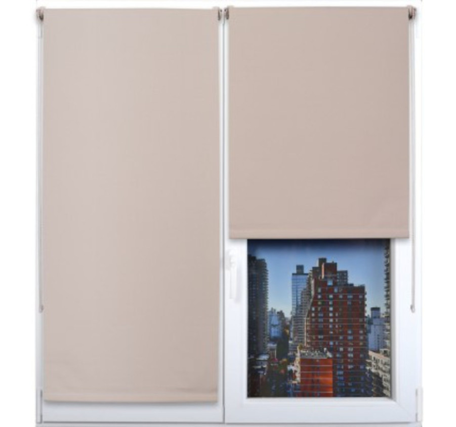 STORE ENROULEUR OCCULTANT