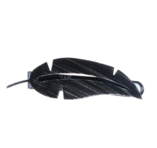 EMBRASSE EN METAL AIMANTEE