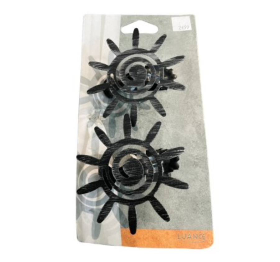 PINCE METAL X2PIECES HELIOS