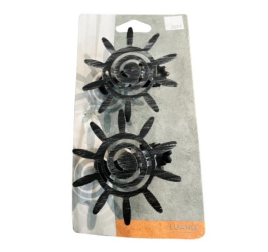 PINCE METAL X2PIECES HELIOS