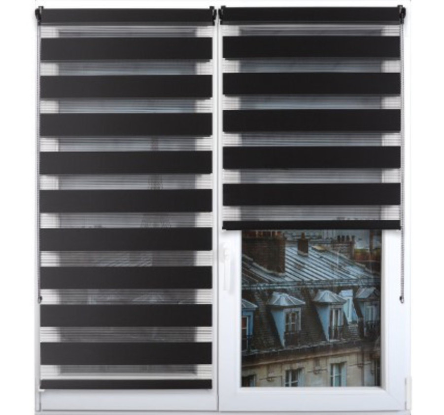 STORE ENROULEUR LUMIERE/NUIT