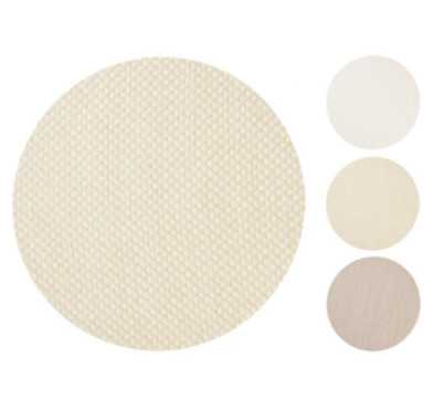 SET DE TABLE ROND 38CM