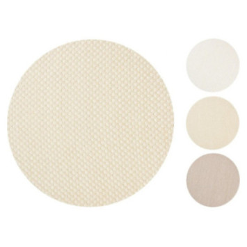 SET DE TABLE ROND 38CM