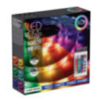 BANDE LED ADHESIVE MULTICOLOR