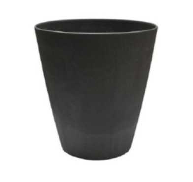 POT A FLEURS ROND D.30CM