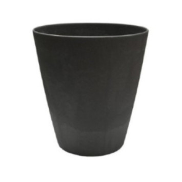 POT A FLEURS ROND D.30CM