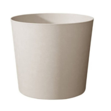 POT A FLEURS ROND 25X24CM 8L