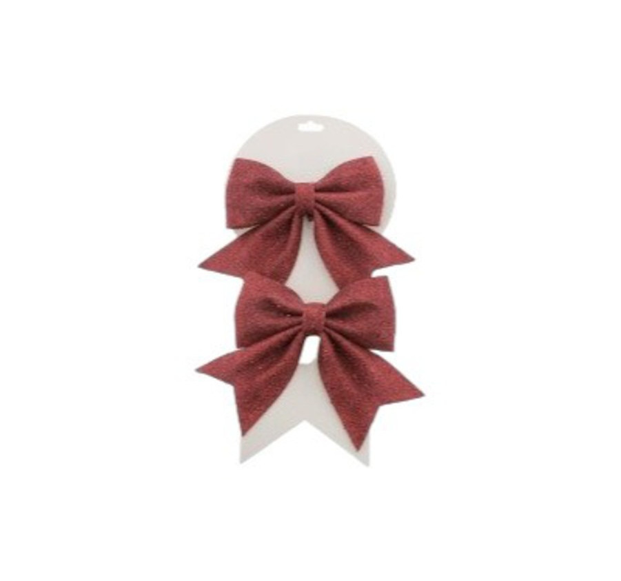 NOEUDS DECORATIFS X2