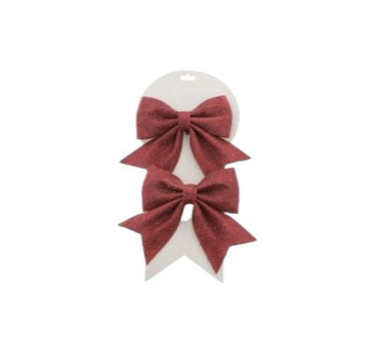 NOEUDS DECORATIFS X2