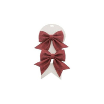 NOEUDS DECORATIFS X2