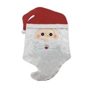 HOUSSE DE CHAISE PERE NOEL