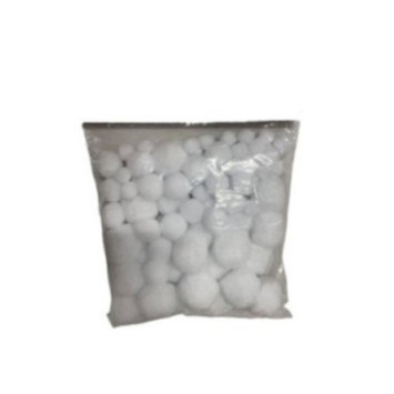 SACHET DE 72 BOULES