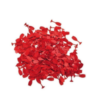 BLISTER DE SEQUIN VERRE