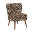 FAUTEUIL CHEN CHIARA TIGRE