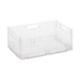 BOITE DE RANGEMENT PLIABLE