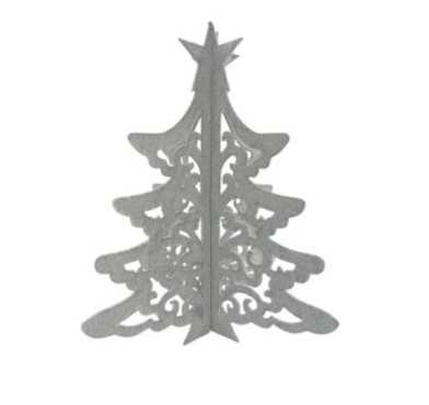 ARBRE DECOR DE TABLE NOEL