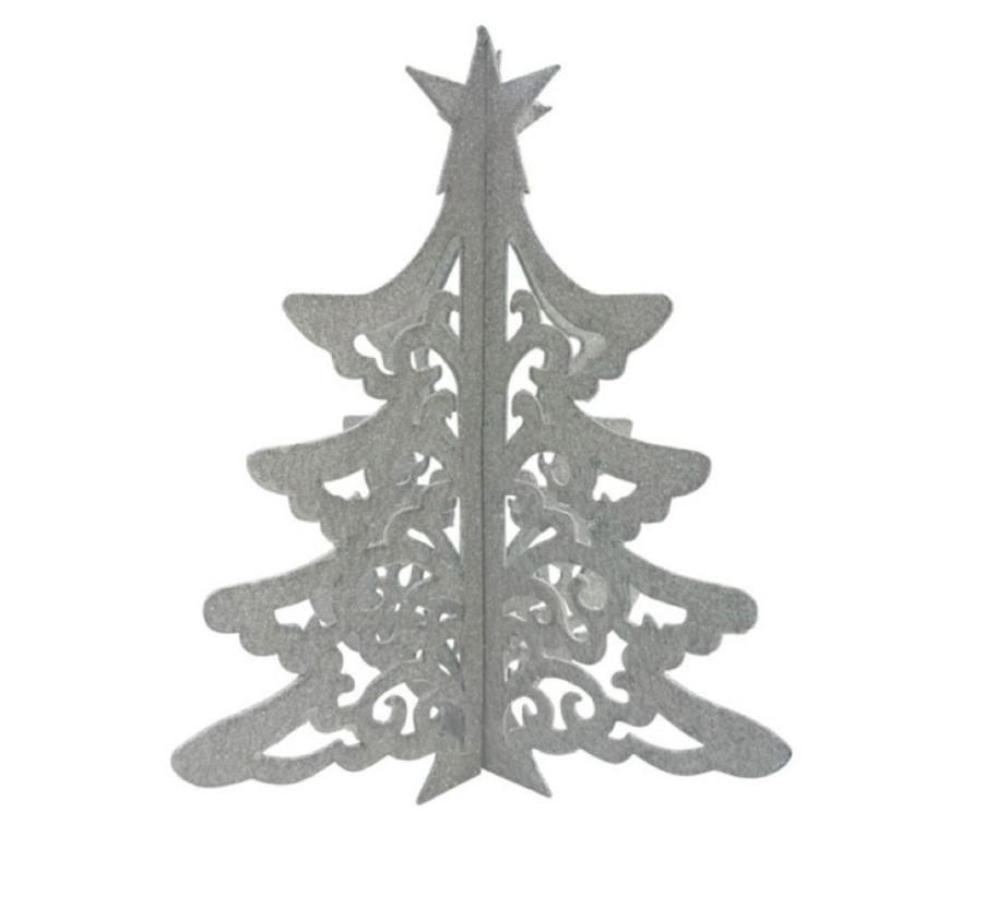 ARBRE DECOR DE TABLE NOEL