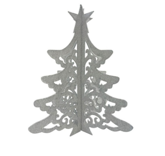 ARBRE DECOR DE TABLE NOEL