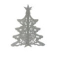 ARBRE DECOR DE TABLE NOEL