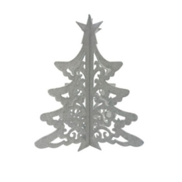 ARBRE DECOR DE TABLE NOEL