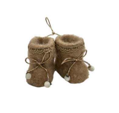 CHAUSSONS DE NOEL A SUSPENDRE