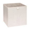 BOITE DE RANGEMENT 31X31CM