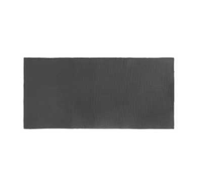TAPIS UTILIT GRIS ANTHRACITE