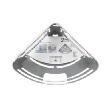 ETAGERE ANGLE STICKER BATH N S
