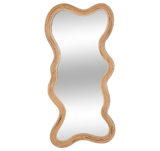 MIROIR ORGANIQUE MAGGIE