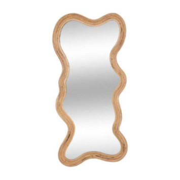 MIROIR ORGANIQUE MAGGIE