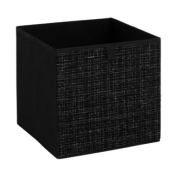 BOITE DE RANGEMENT PLIABLE