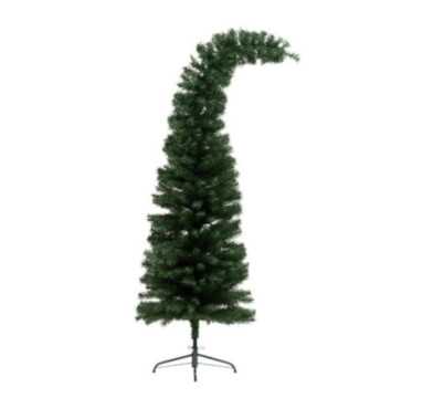 SAPIN DE NOEL ELF VERT H.180CM