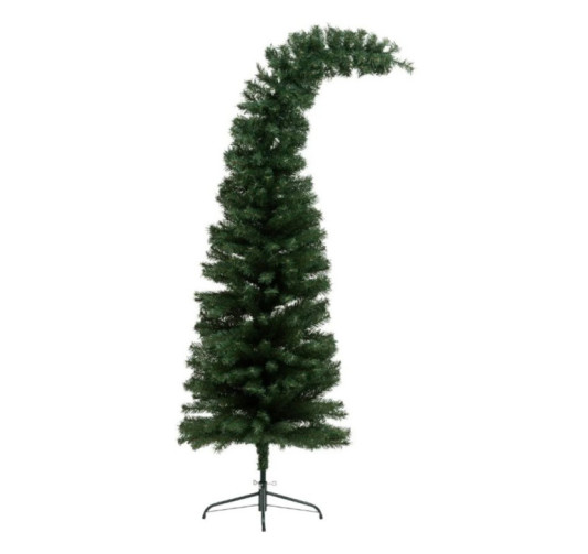 SAPIN DE NOEL ELF VERT H.180CM