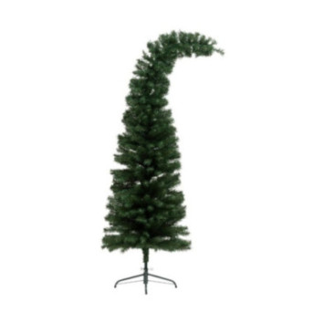 SAPIN DE NOEL ELF VERT H.180CM
