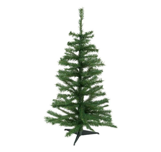 SAPIN DE NOEL ELEGANT VERT