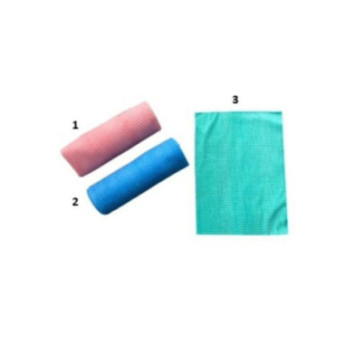 MIOBRILL LOT DE 5 CHIFFONS