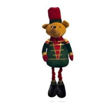 OURS EN PELUCHE TELESCOPIQUE