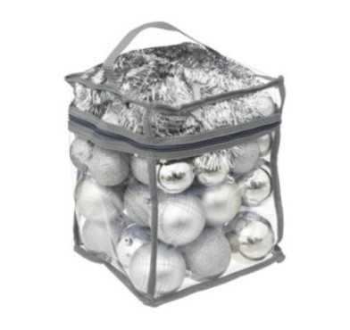 KIT DE DECORATIONS DE NOEL